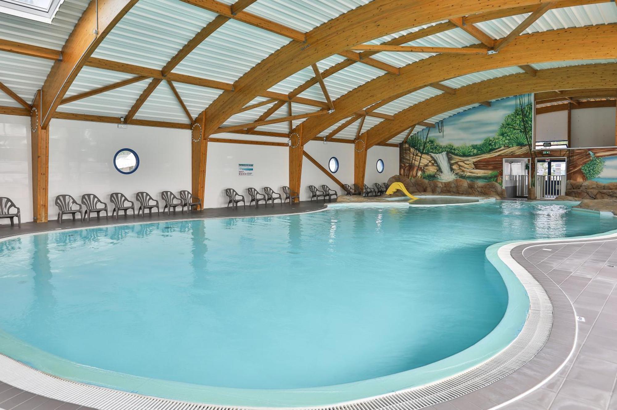 Hotel Camping Maeva Club L'Atlantique Angles  Exteriér fotografie